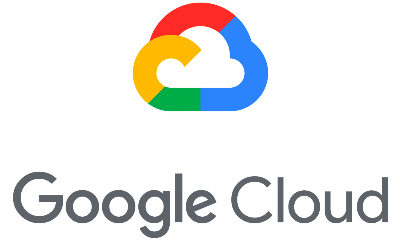 Google Cloud logo vertical - Paxym Consulting