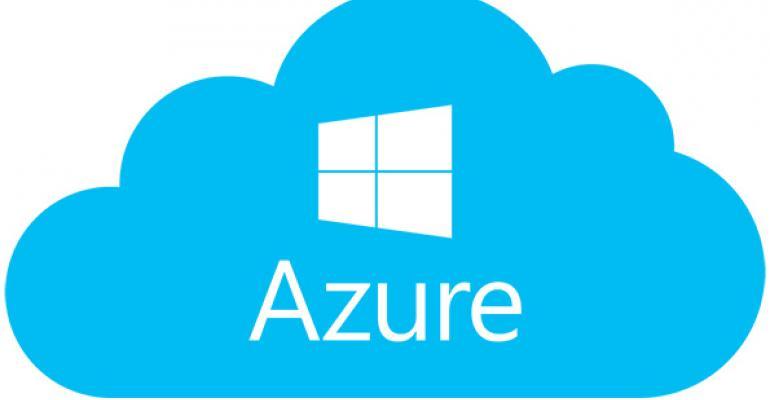 Microsoft Azure Cloud - Paxym Consulting